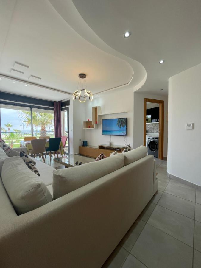 Seafront High Standard Apartment Martil Exterior foto
