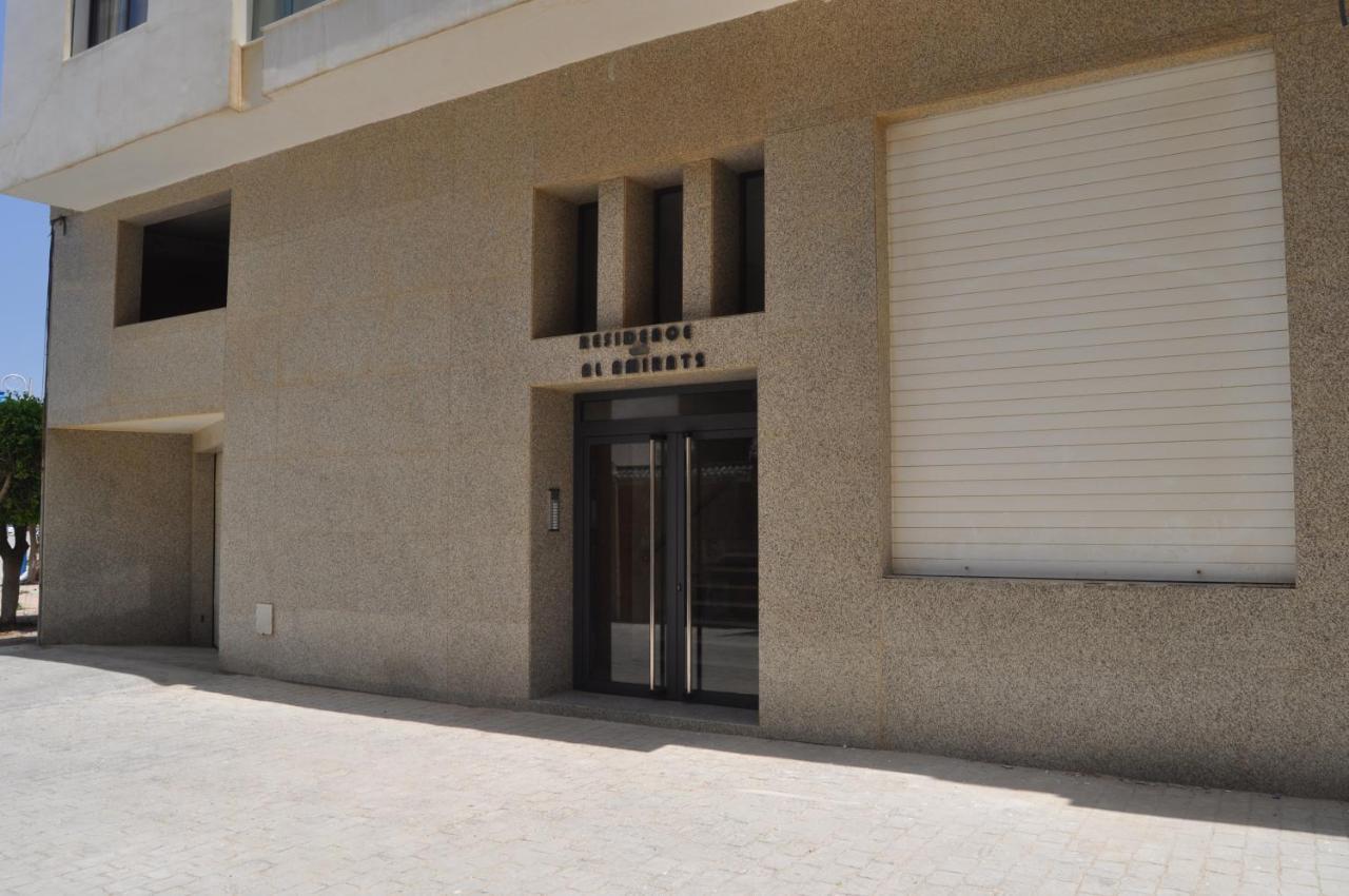 Seafront High Standard Apartment Martil Exterior foto