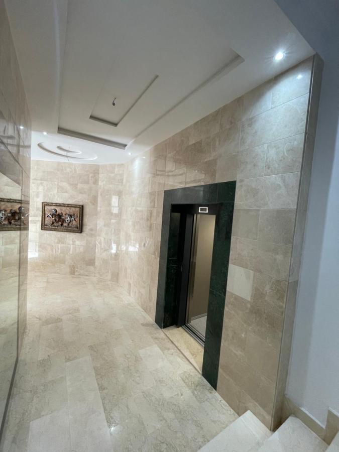 Seafront High Standard Apartment Martil Exterior foto