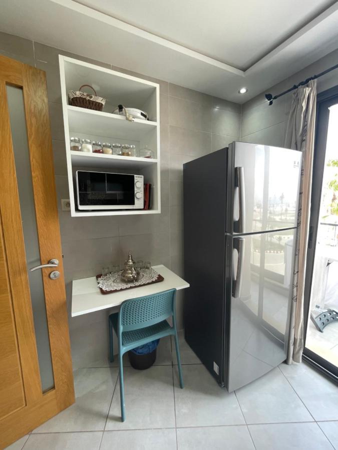 Seafront High Standard Apartment Martil Exterior foto