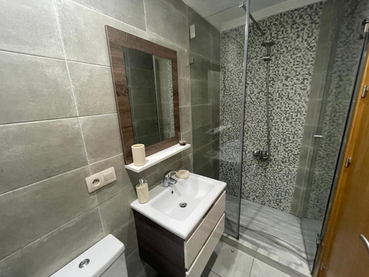 Seafront High Standard Apartment Martil Exterior foto