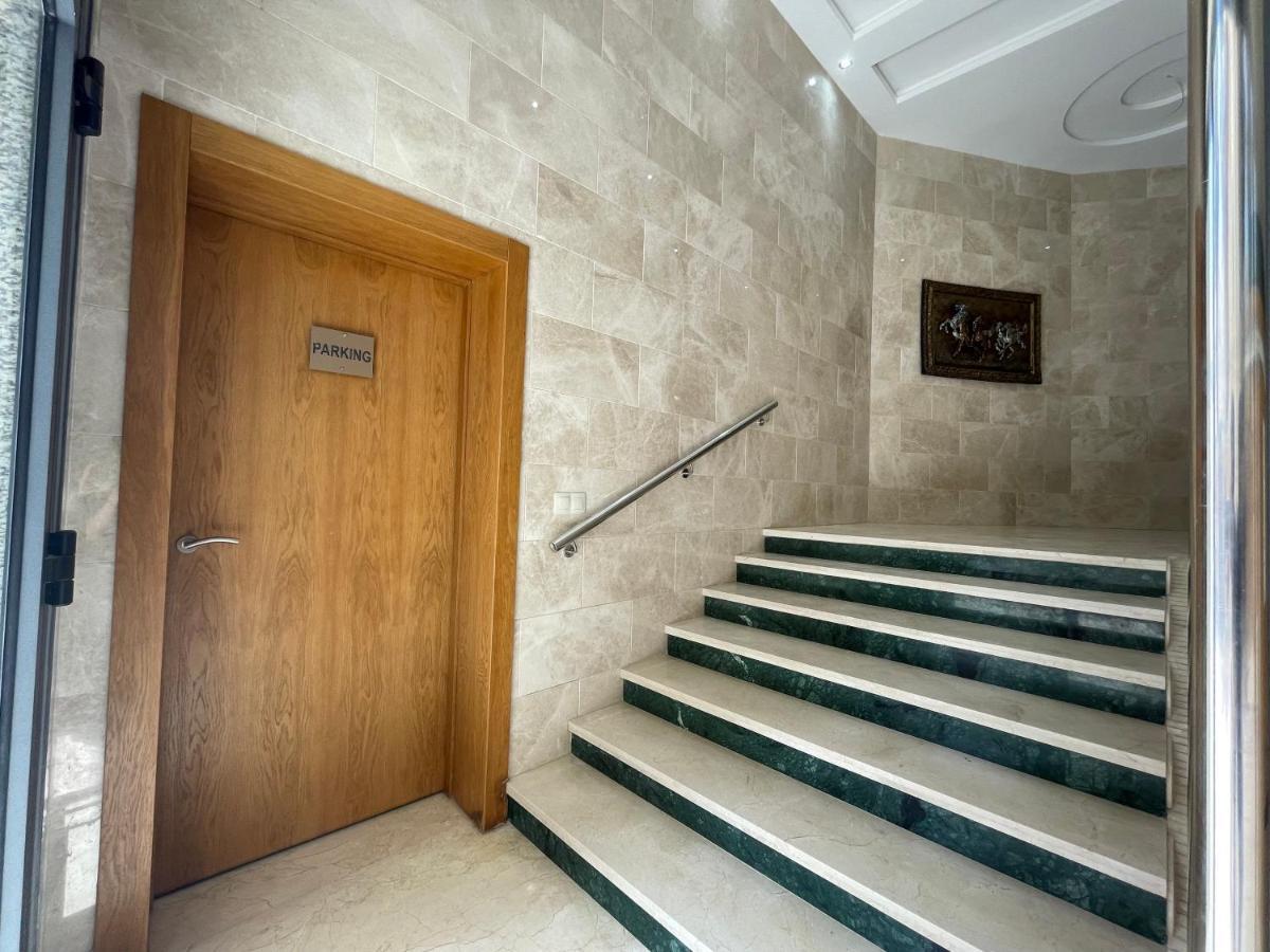 Seafront High Standard Apartment Martil Exterior foto