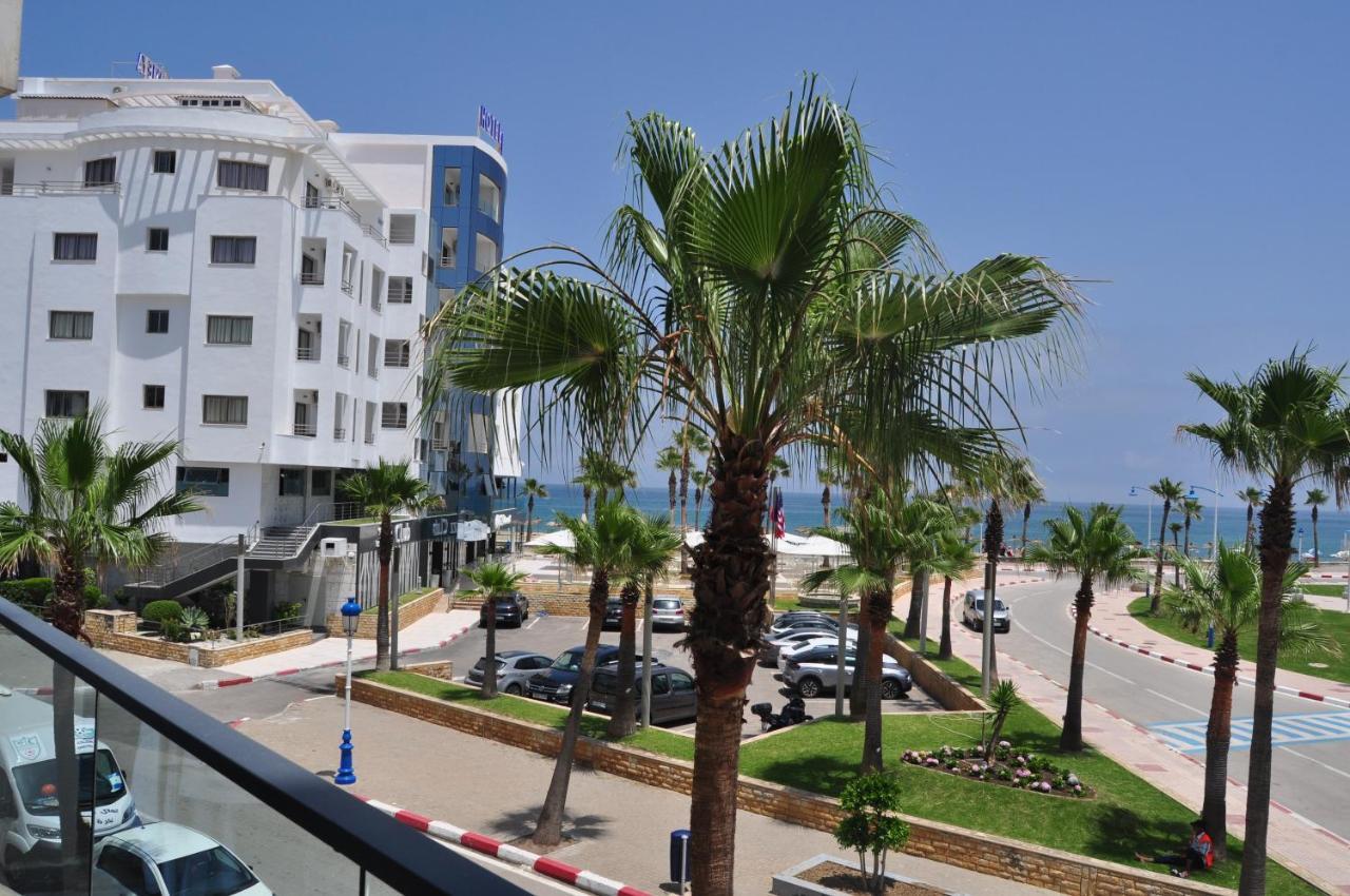 Seafront High Standard Apartment Martil Exterior foto