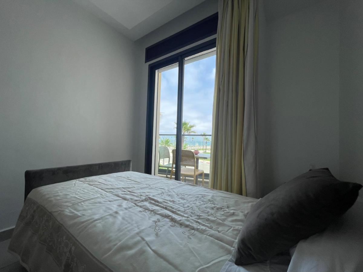 Seafront High Standard Apartment Martil Exterior foto